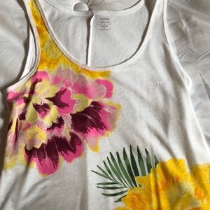 Old Navy Tank top